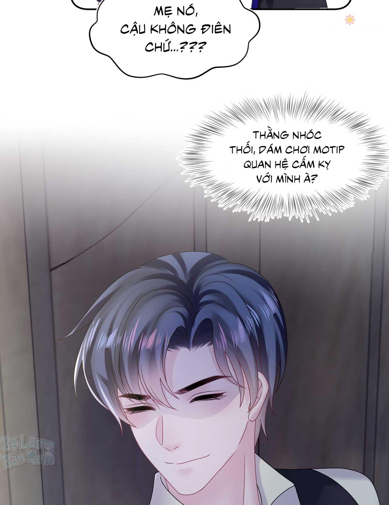 Tuyệt mỹ bạch liên hoa online dạy học - Chap 149