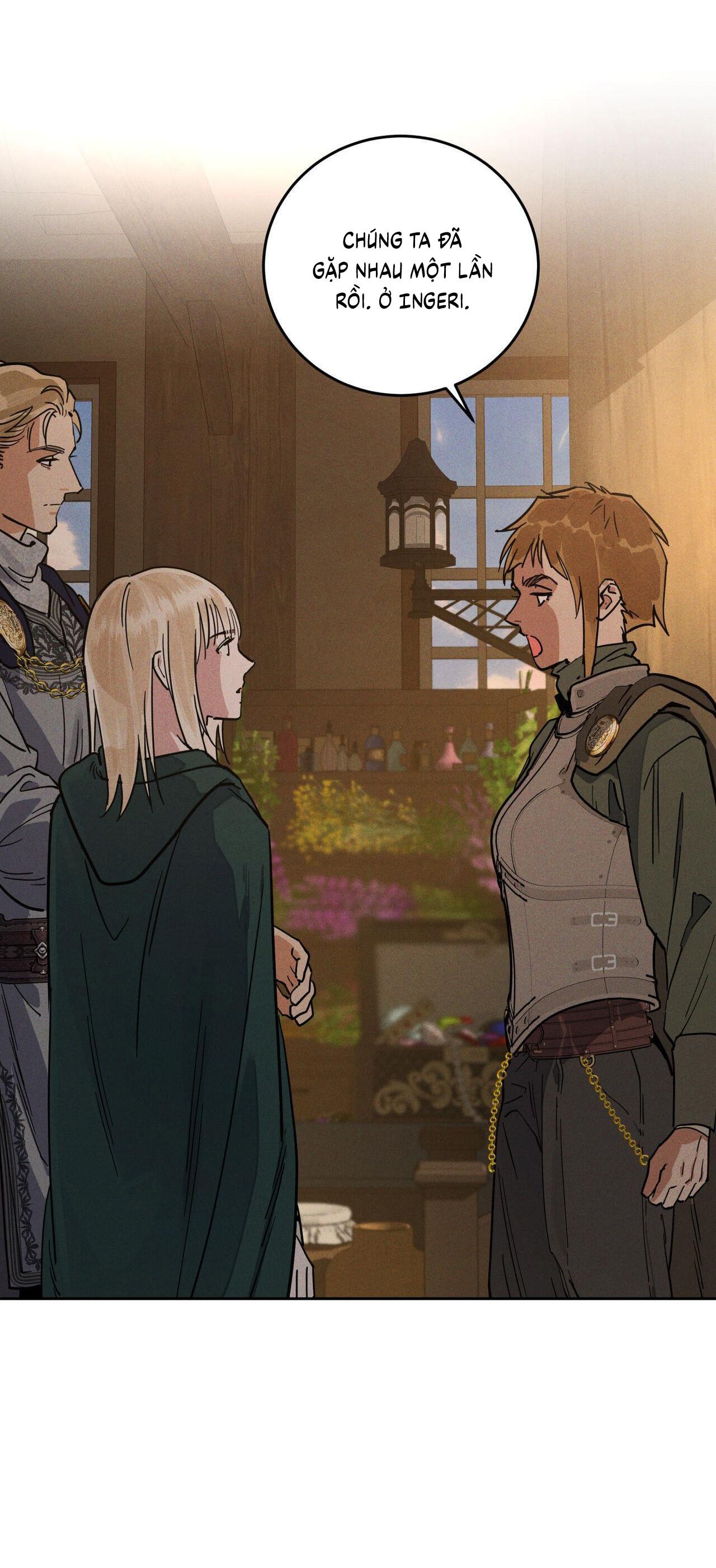 (CBunu) Antidote - Chap 58