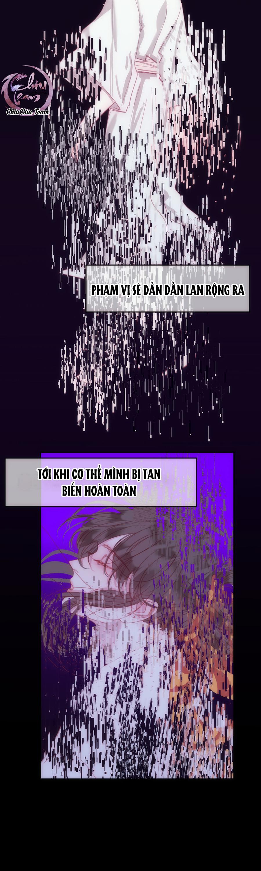 Vài Câu Chuyện Với Sư Tôn Sau Khi Xuyên Sách - Chap 77.2 - Trang 19