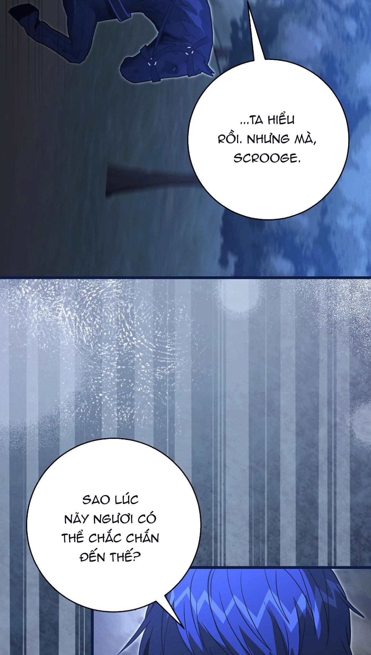 NGHỈ HƯU CHỨ KHÔNG PHẢI TÌNH YÊU - Chap 56