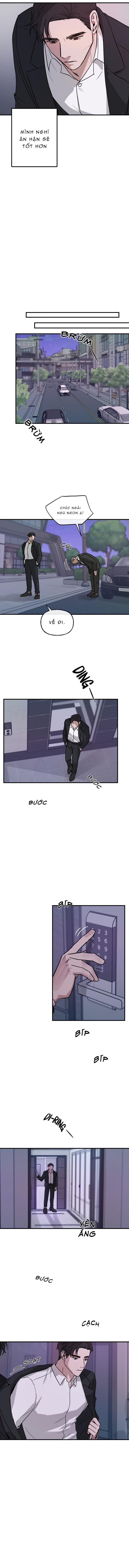 TUYỂN TẬP MANHWA NGẮN - Chap 1.1 - Trang 19