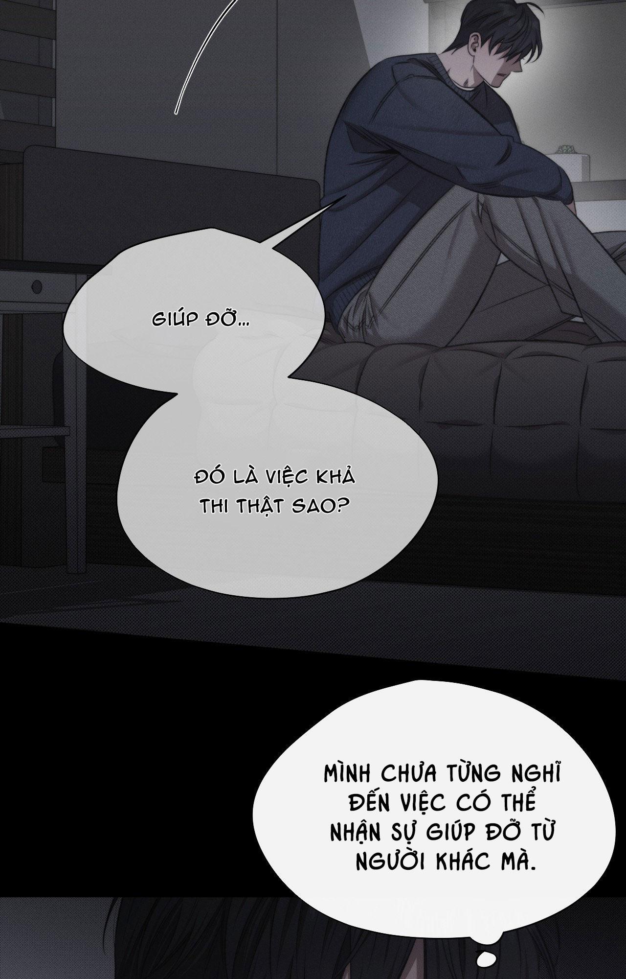 STILL LOVE YOU - Chap 35