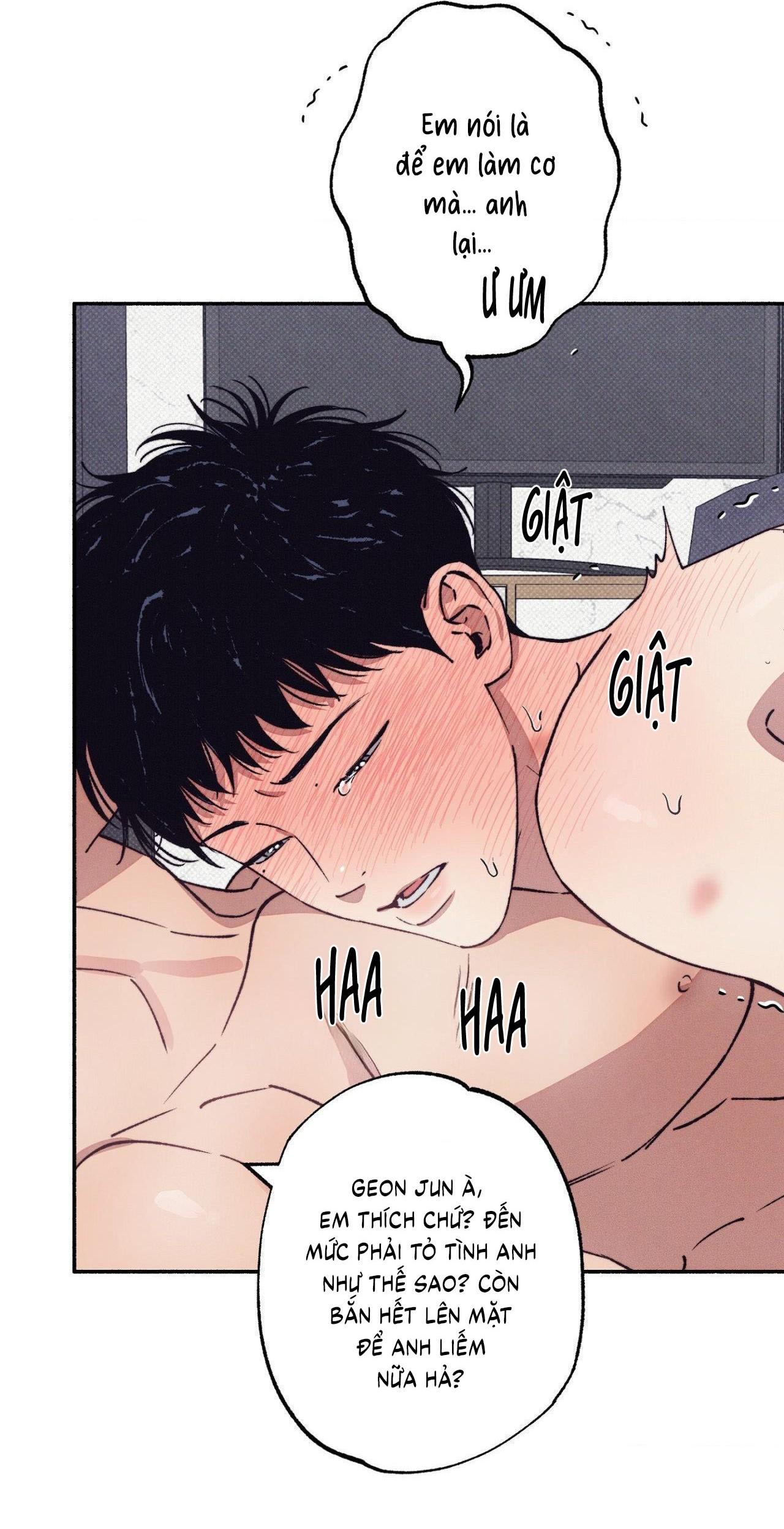 (CBunu) 1 to 10 - Chap 43