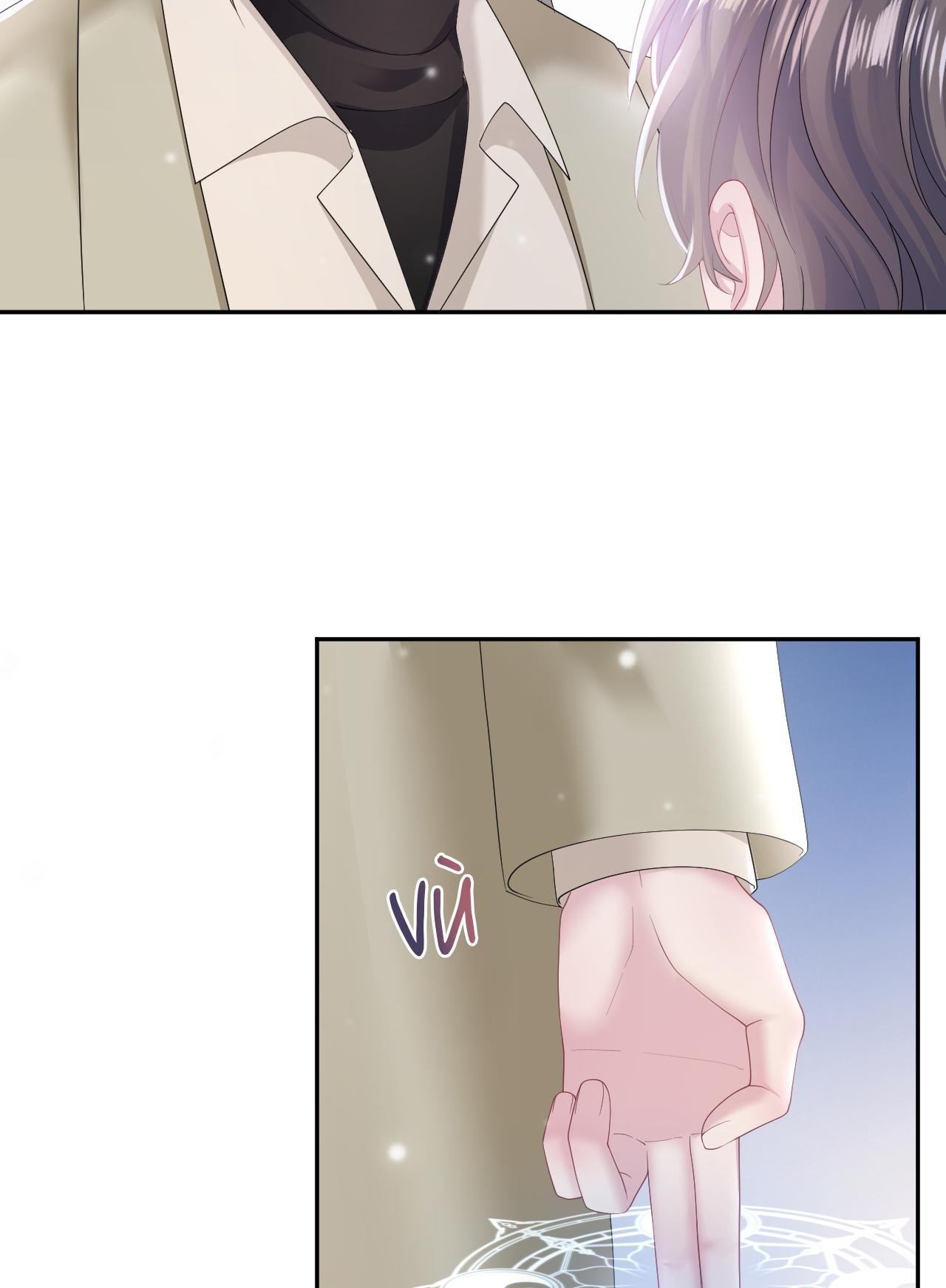 Tuyệt mỹ bạch liên hoa online dạy học - Chap 159