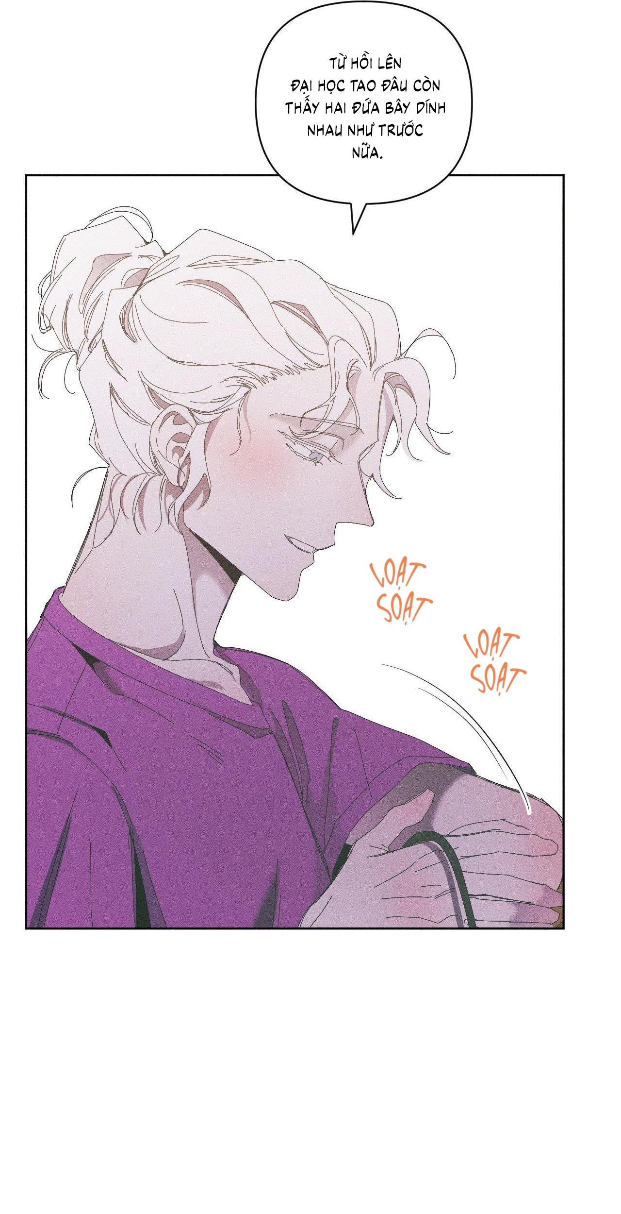 (CBunu) Mùa Đông Cuối Cùng Của Tôi - Chap 9