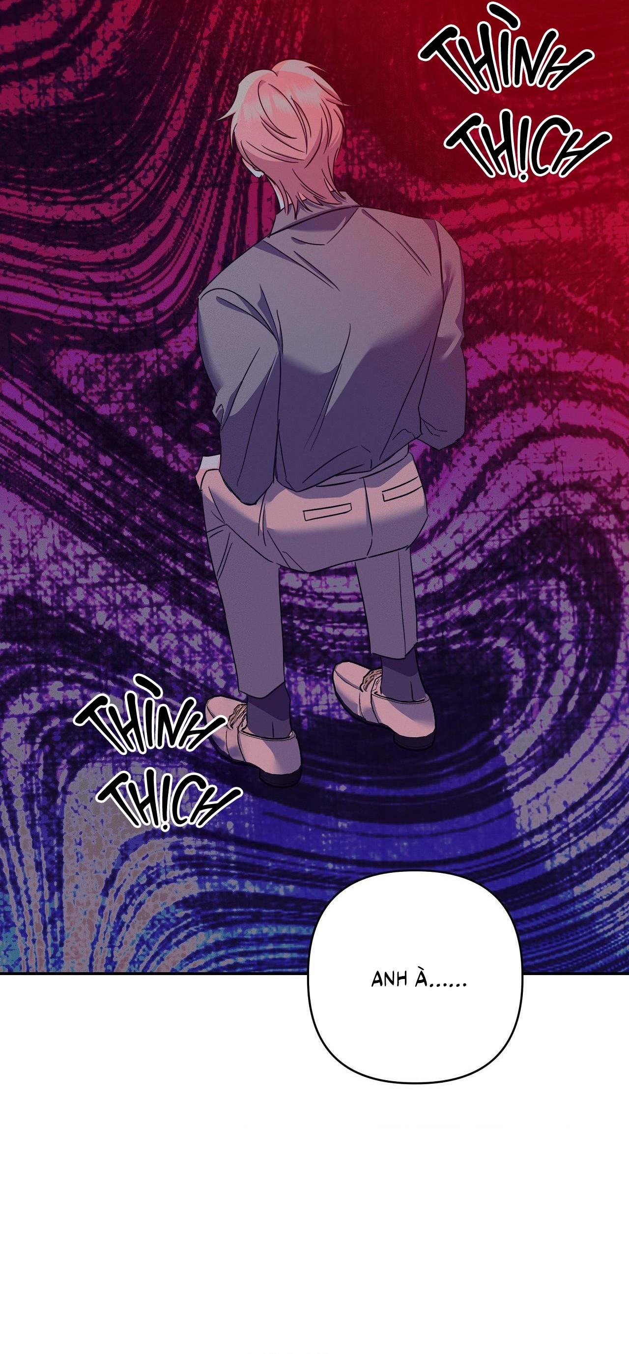 (CBunu) Cẩm Nang Fetish - Chap 12