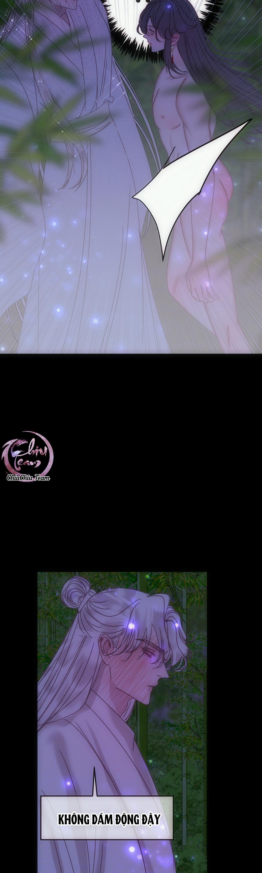 Vài Câu Chuyện Với Sư Tôn Sau Khi Xuyên Sách - Chap 77.3 - Trang 17