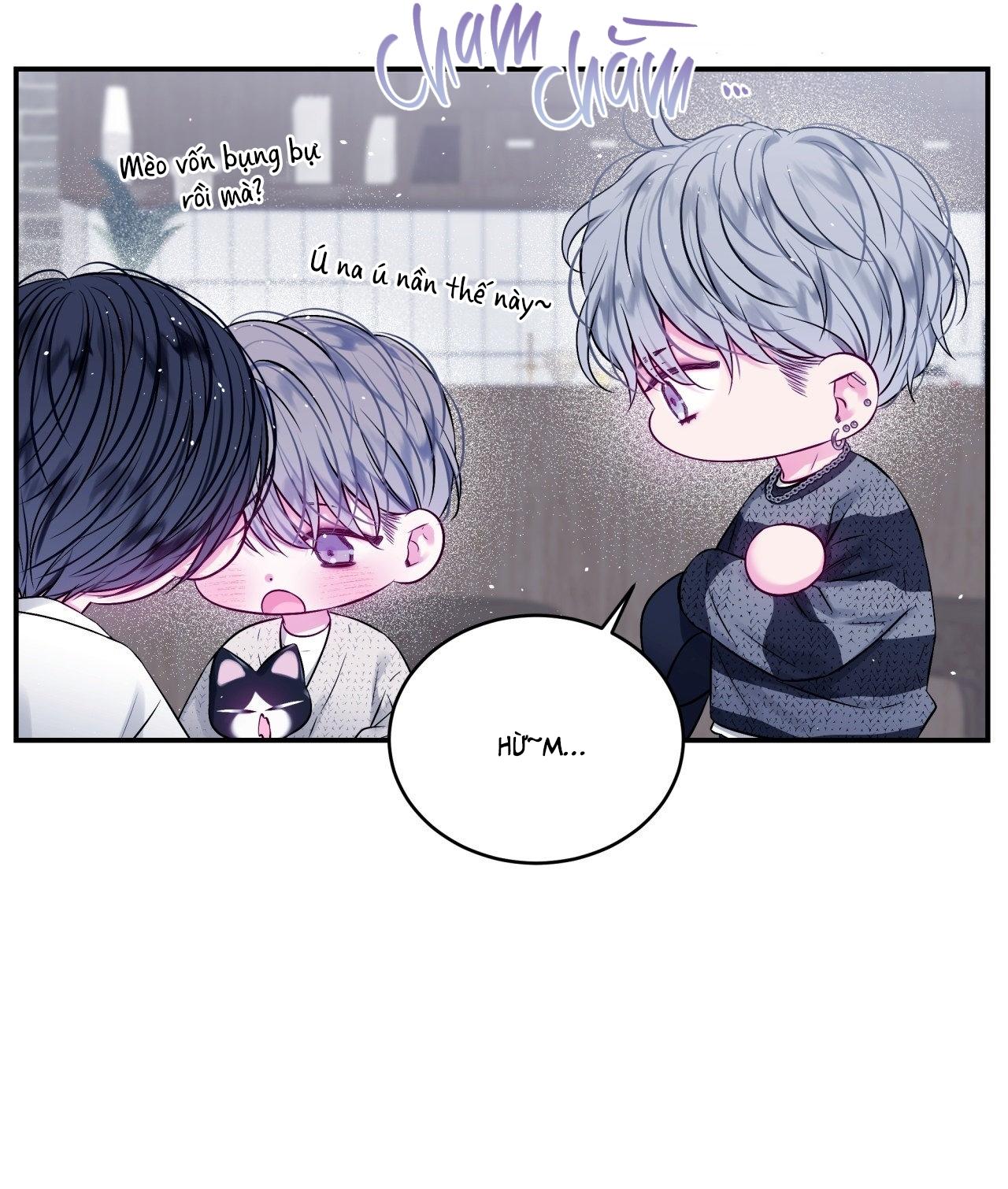 (GĐCV) IMPERFECTLY US - Chap 14