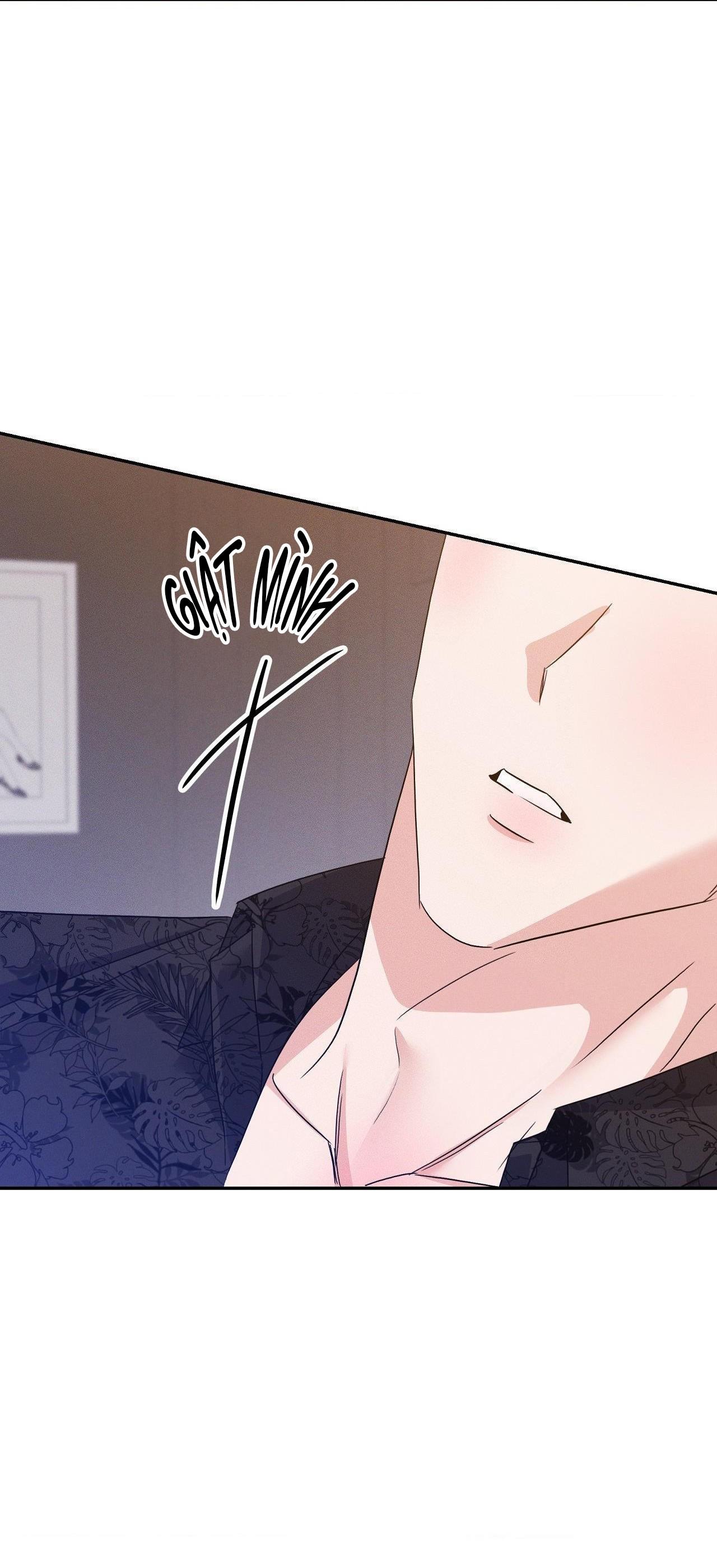 (CBunu) Cẩm Nang Fetish - Chap 7