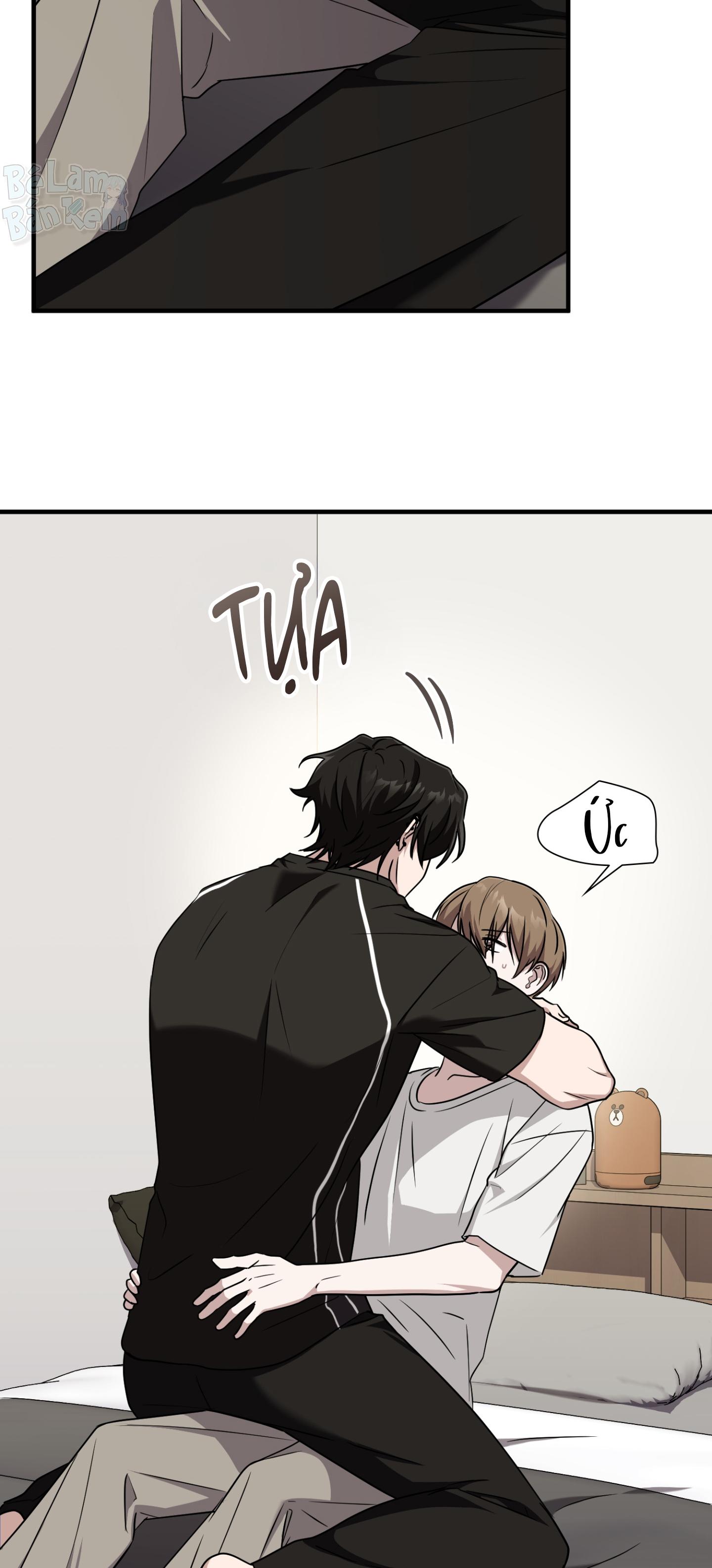 Guild member - Chap 90