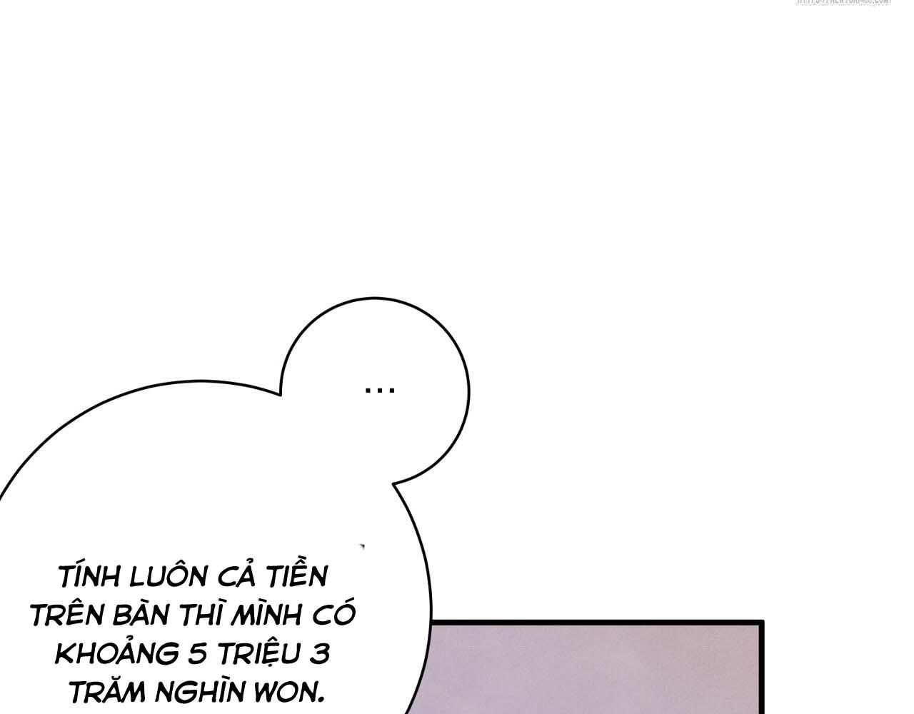 Hương Vị Không Thể Quên - Chap 5