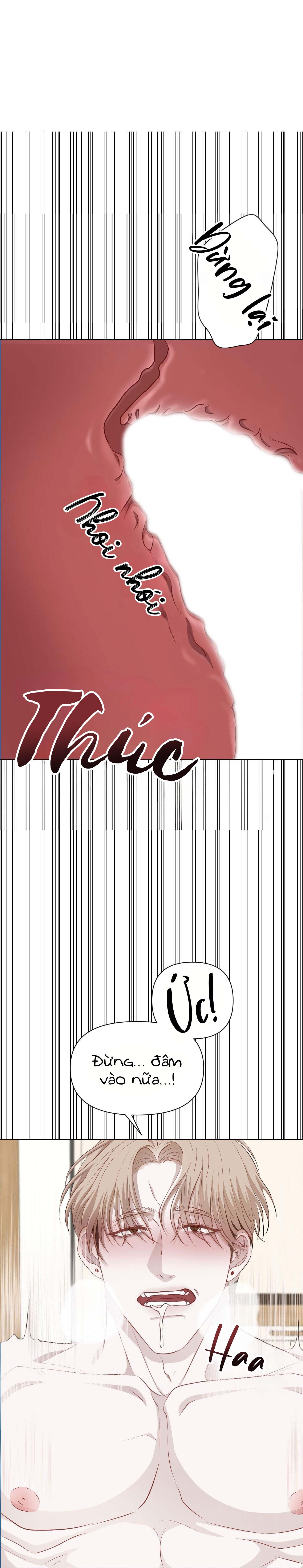 Cách chuẩn hóa kẻ thù - Chap 7