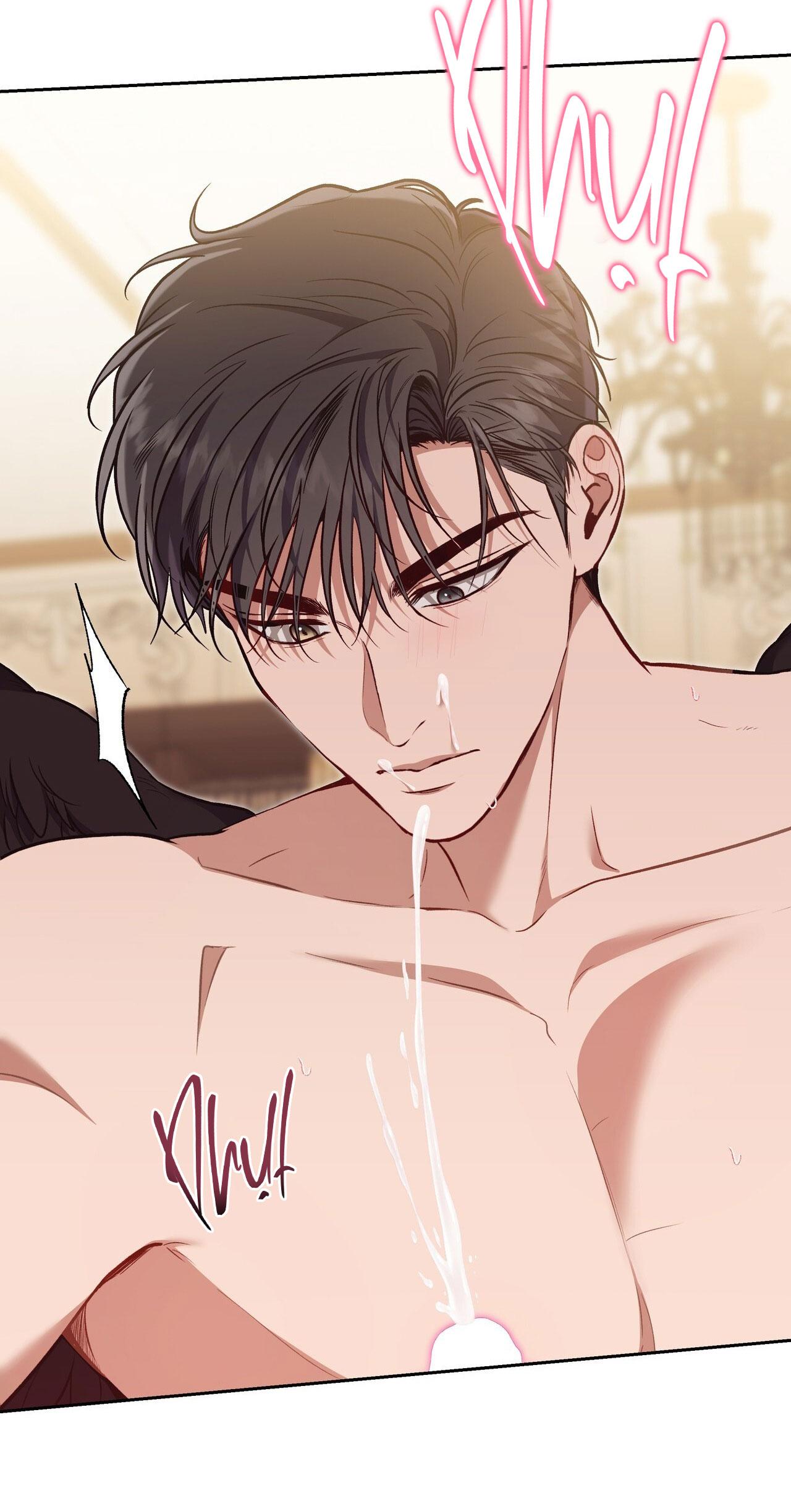 CÁCH TỒN TẠI NHƯ MỘT NGƯỜI CHƠI - Chap 69