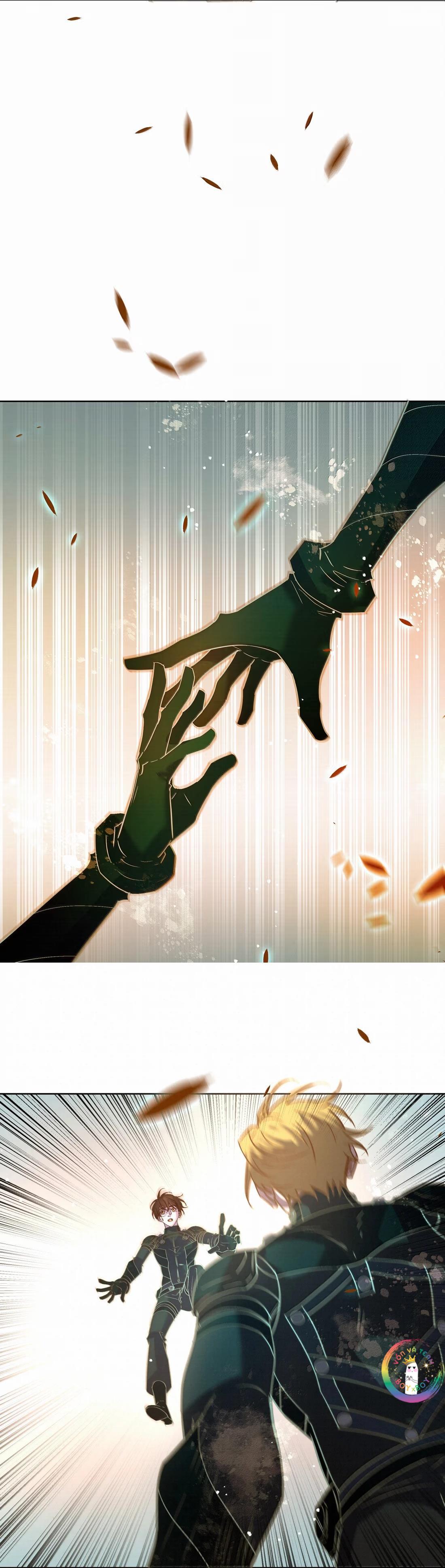 Trỗi Dậy Từ Tro Tàn - Chap 103