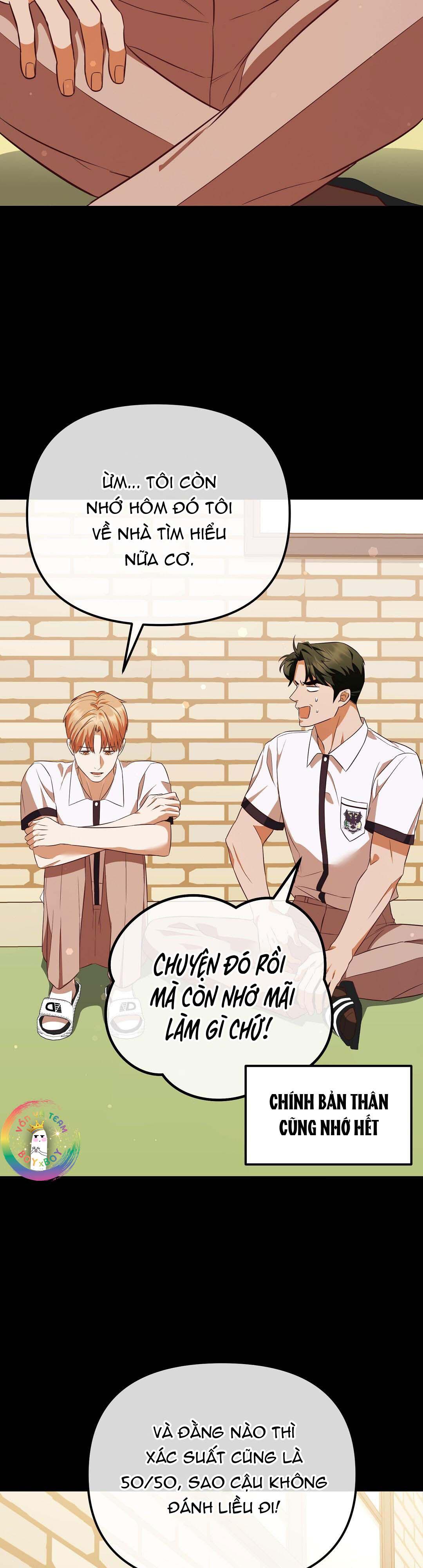 Autobahn Romance - Chap 5