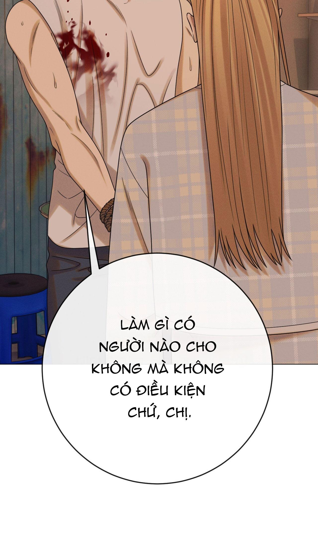 QUẺ BÓI GIẤC MƠ CỦA YÊU TINH - Chap 71