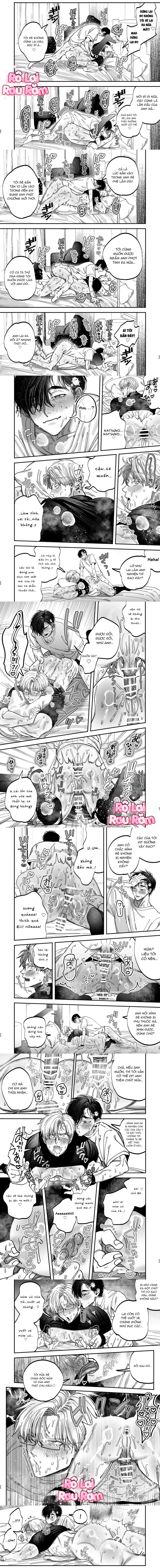 Tuyển tập lứng cặc - Chap 7.2