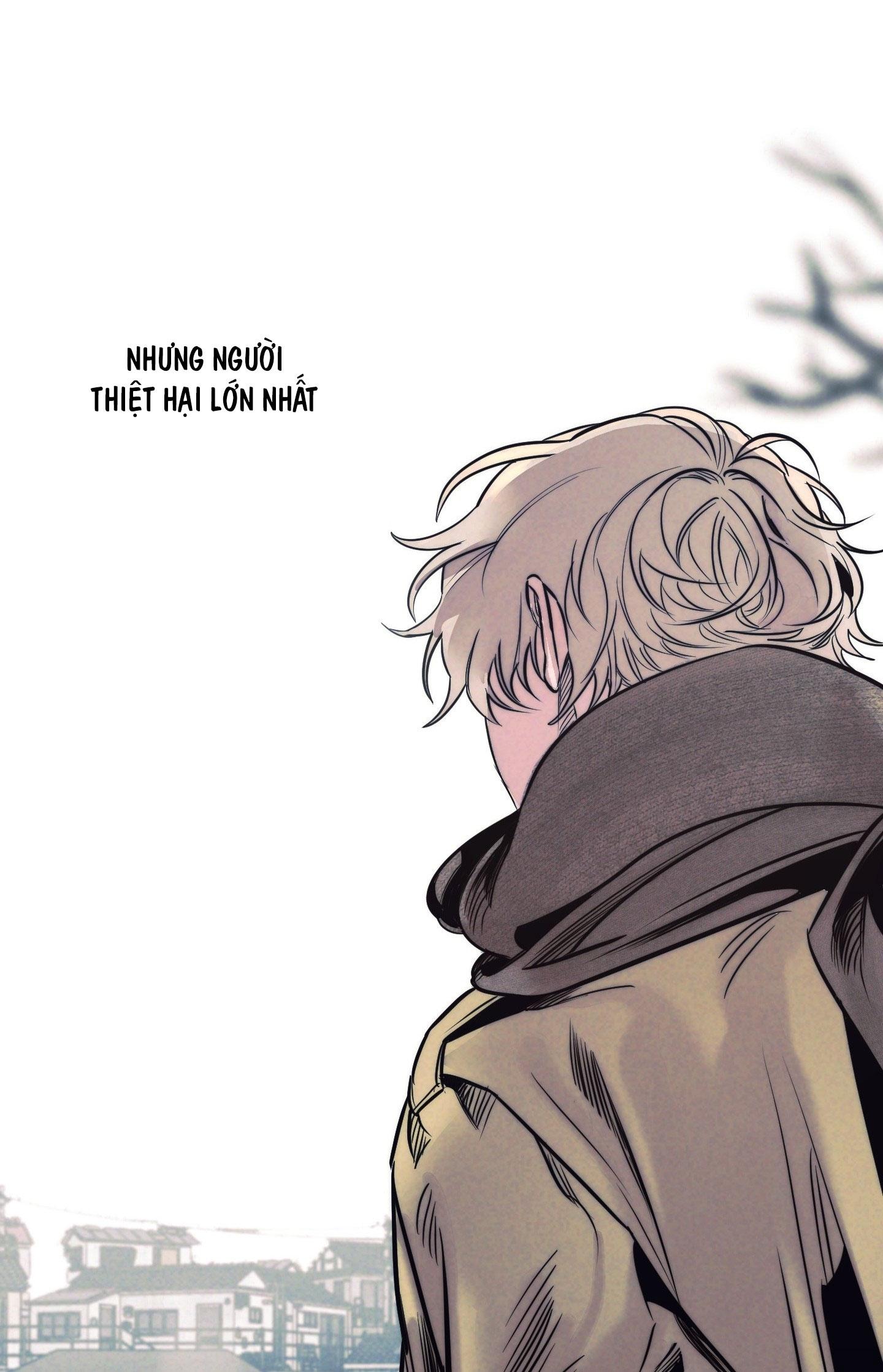 KỲ THỊ - Chap 57