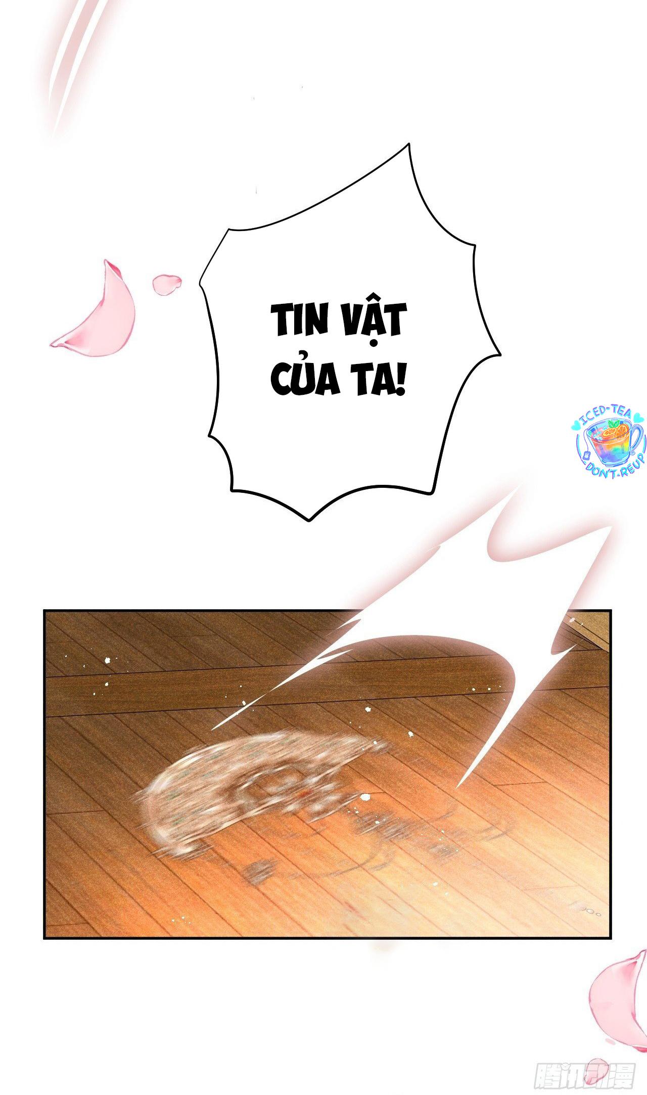 Dạ Bạch - Chap 13