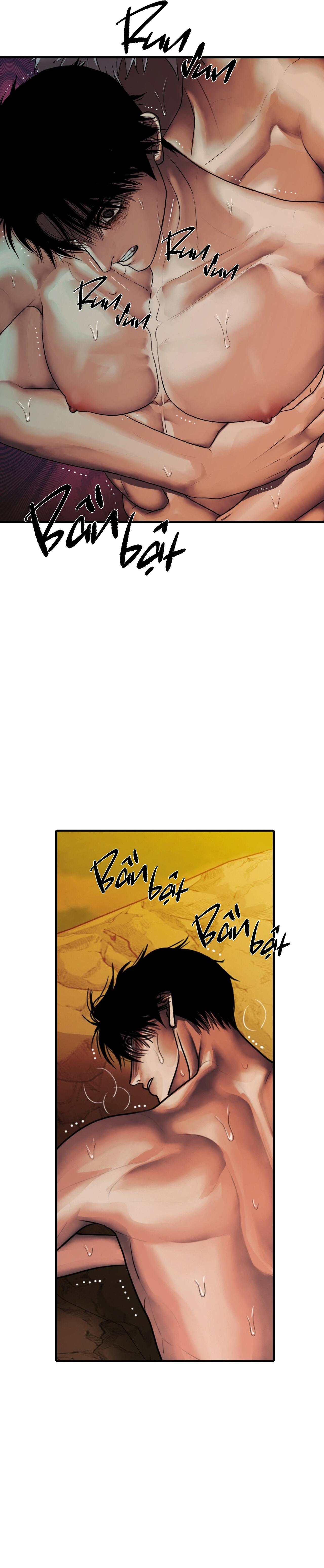 Thực nhân tha hoá - Chap 61