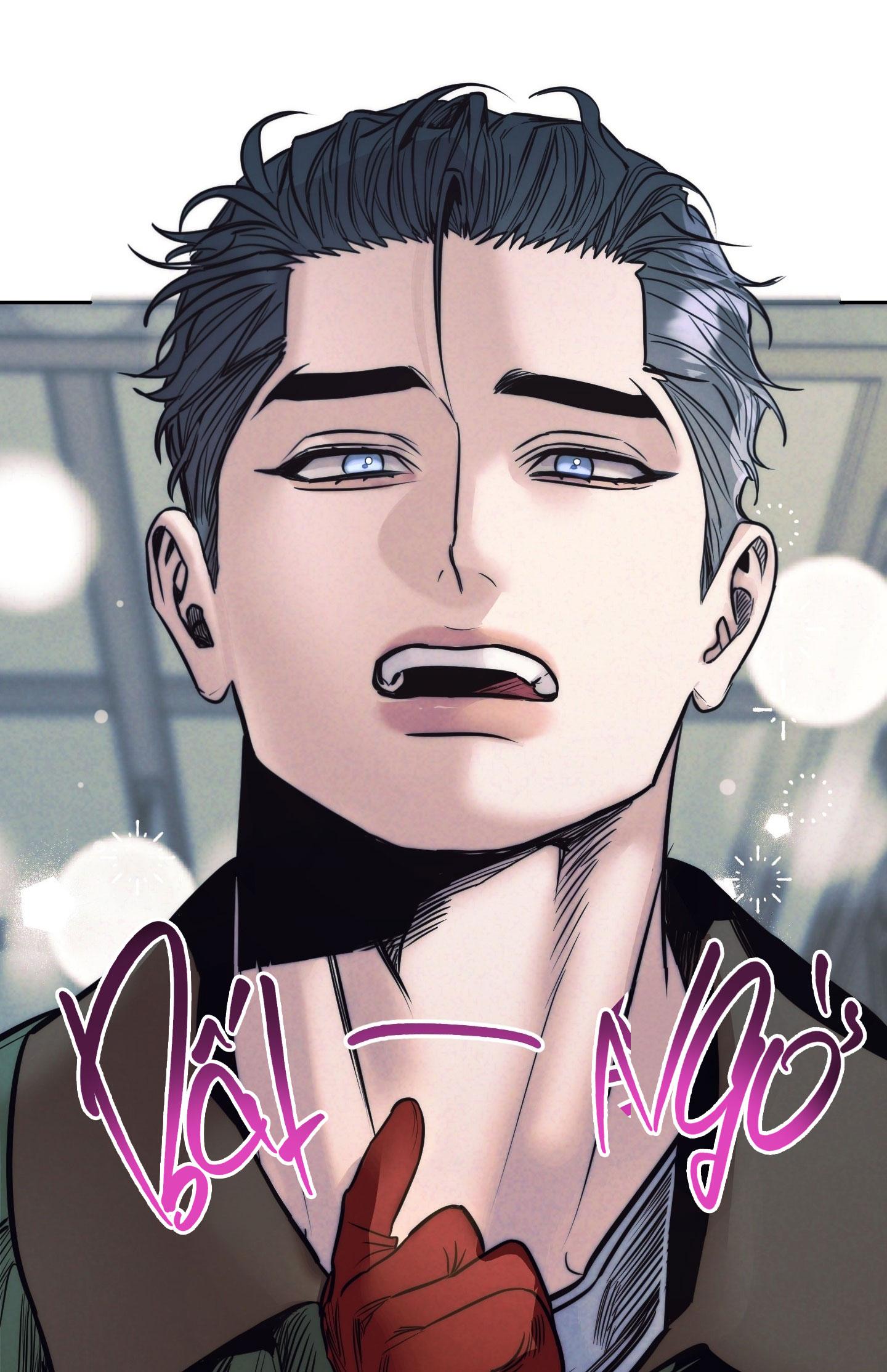 KỲ THỊ - Chap 57