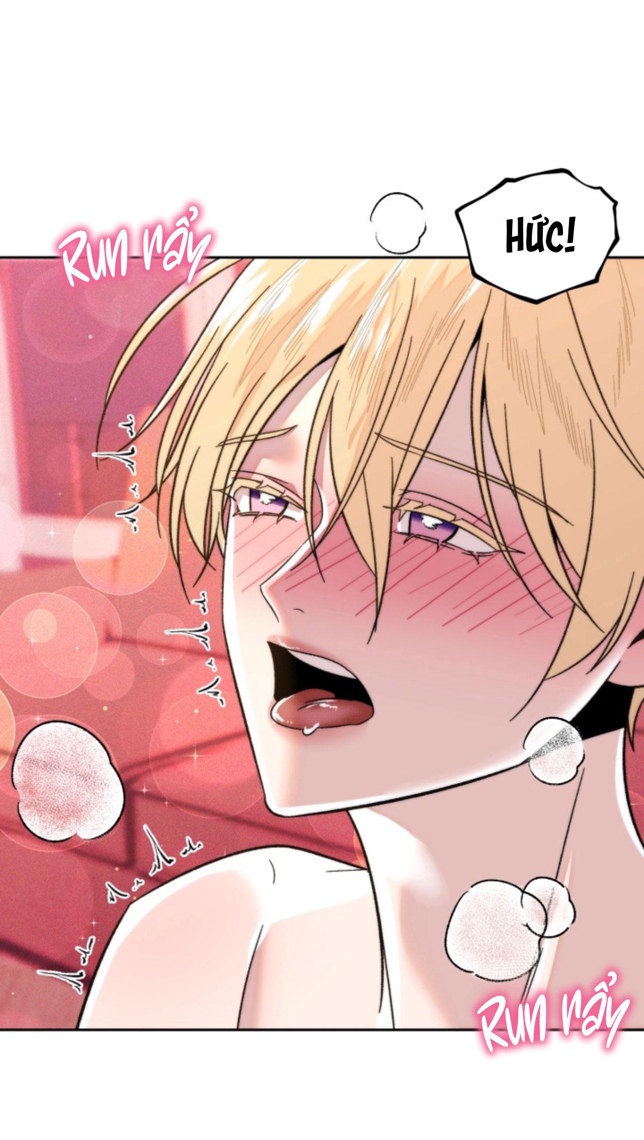 Người Hàng Xóm Bất Ngờ - Chap 15