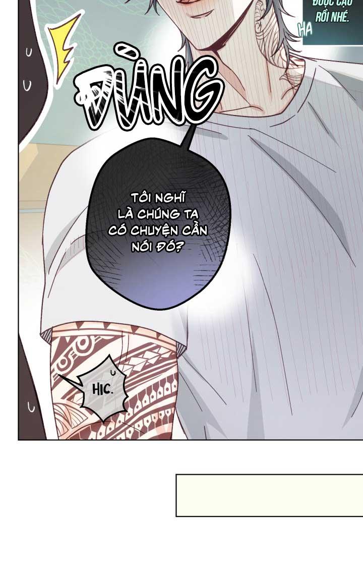 NGƯỜI HÀNG XÓM QUYẾN RŨ CỦA TÔI - Chap 3