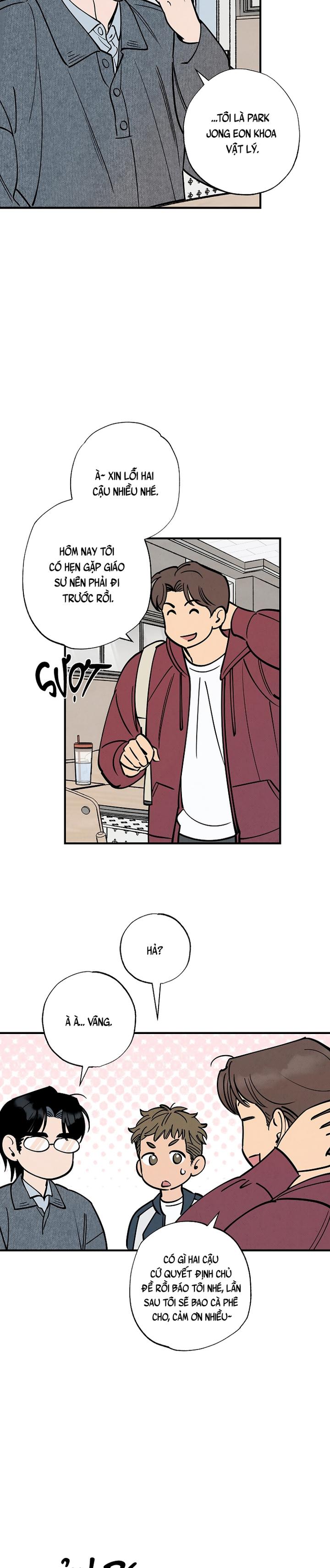 [ TUYỂN TẬP TRUYỆN NGẮN BL] Cuộc Xâm Lược Dâm Đãng - Chap 44