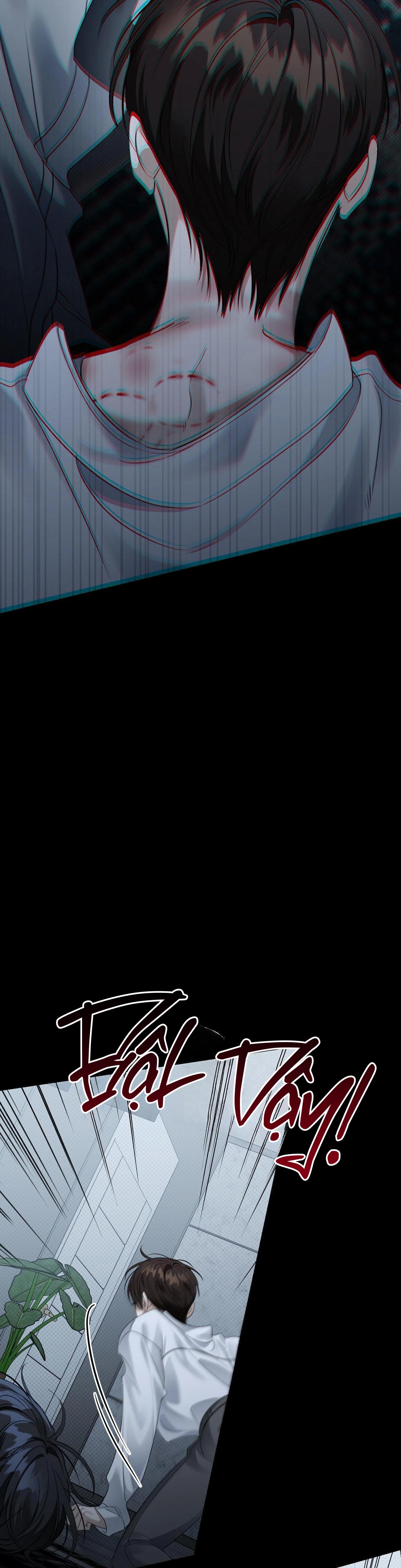 Mỗi Ngày Đều Muốn Tên Hoàng Tử Yandere Nhục Mặt - Chap 35