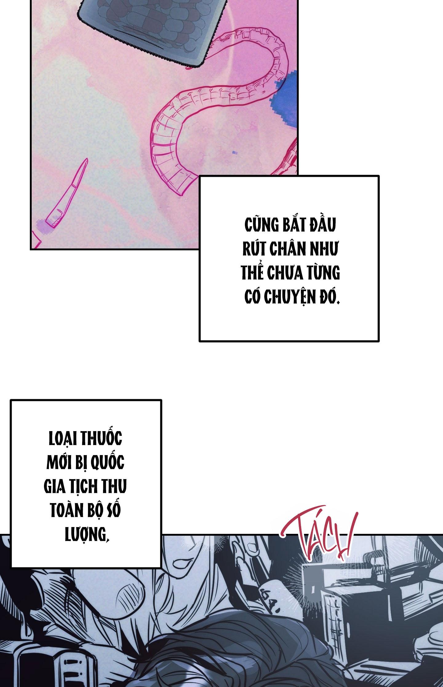 KỲ THỊ - Chap 57