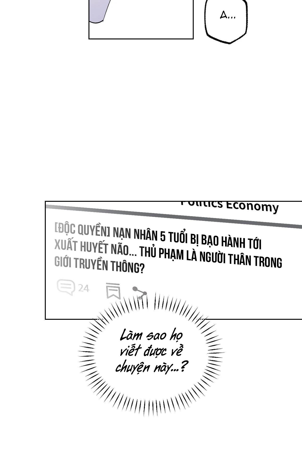 Cộng Sự Bán Thời Gian - Chap 71