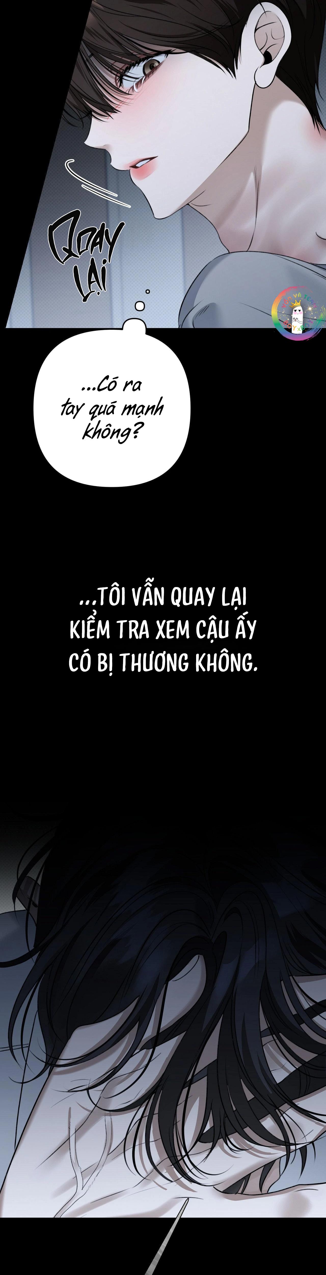 Mỗi Ngày Đều Muốn Tên Hoàng Tử Yandere Nhục Mặt - Chap 35