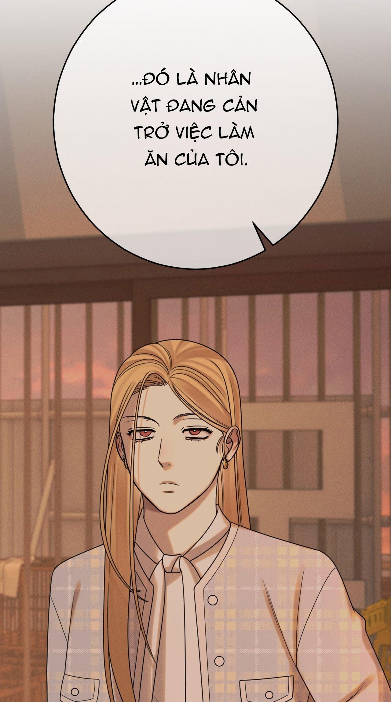 QUẺ BÓI GIẤC MƠ CỦA YÊU TINH - Chap 72