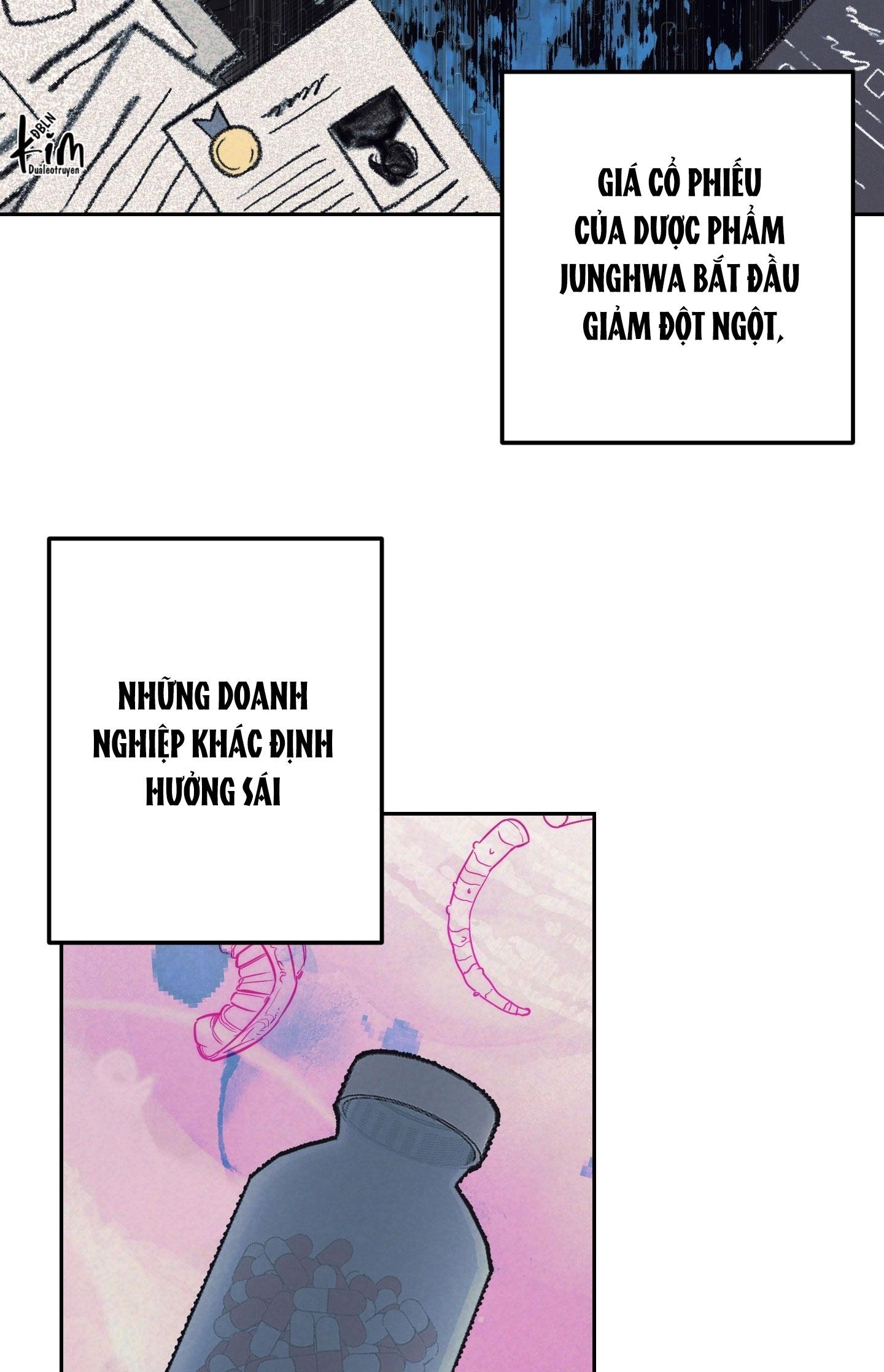 KỲ THỊ - Chap 57