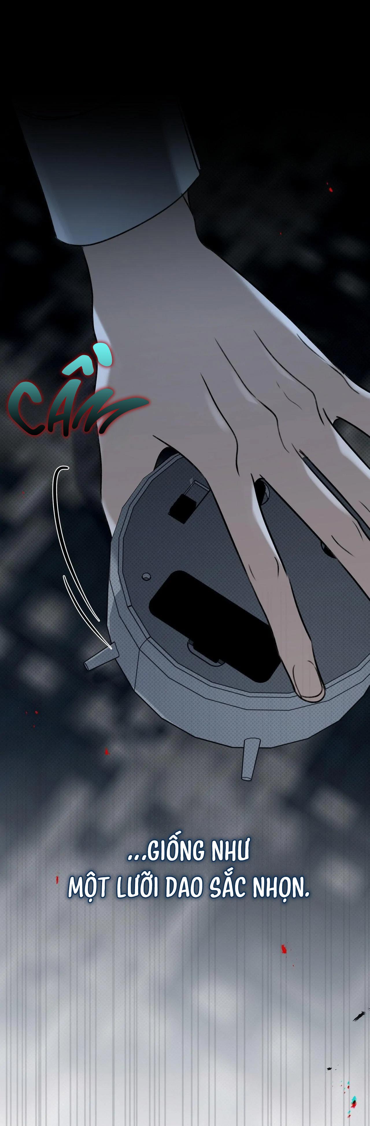 Mỗi Ngày Đều Muốn Tên Hoàng Tử Yandere Nhục Mặt - Chap 35