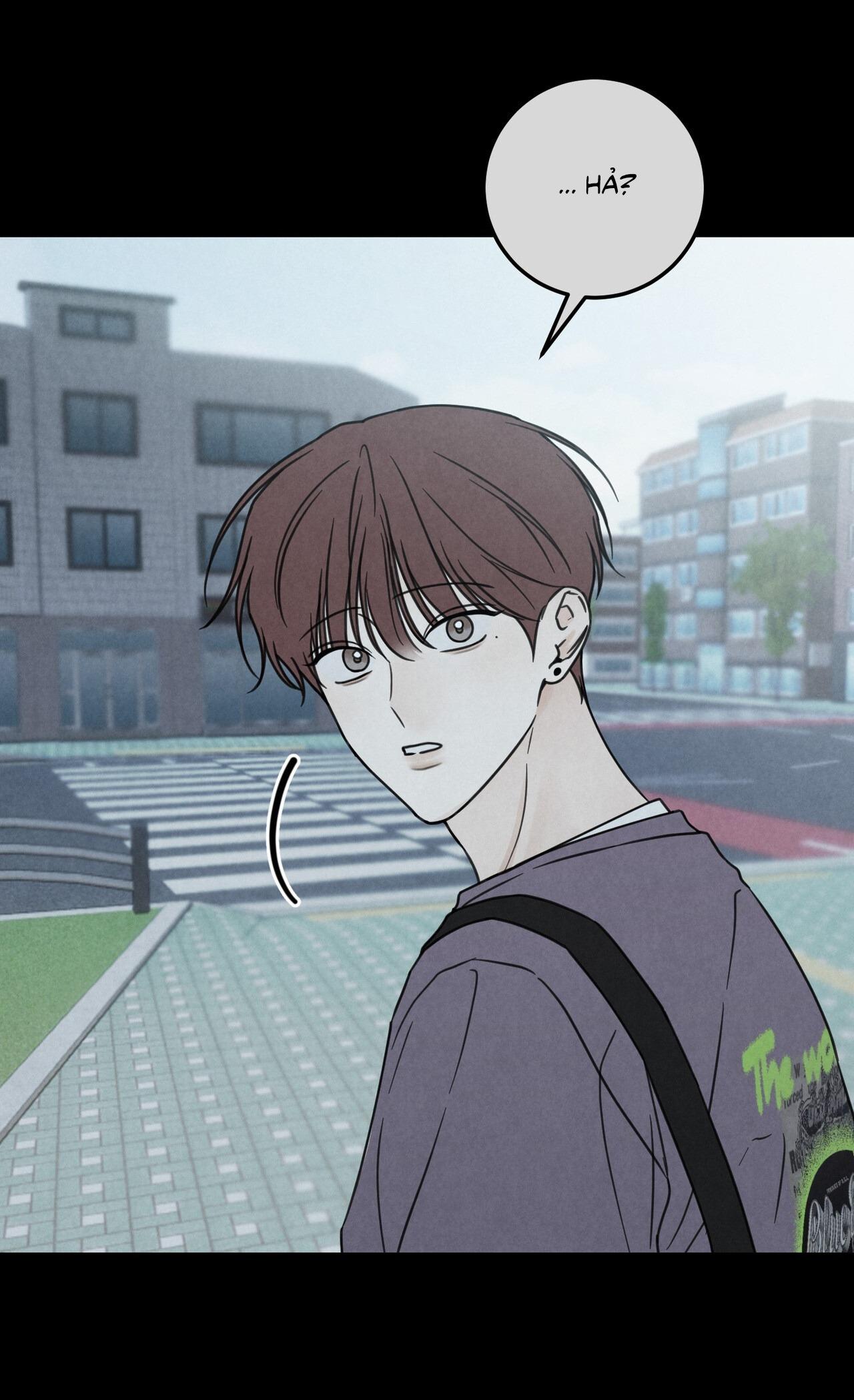 ĐIỆP KHÚC MƯA GIÔNG - Chap 2