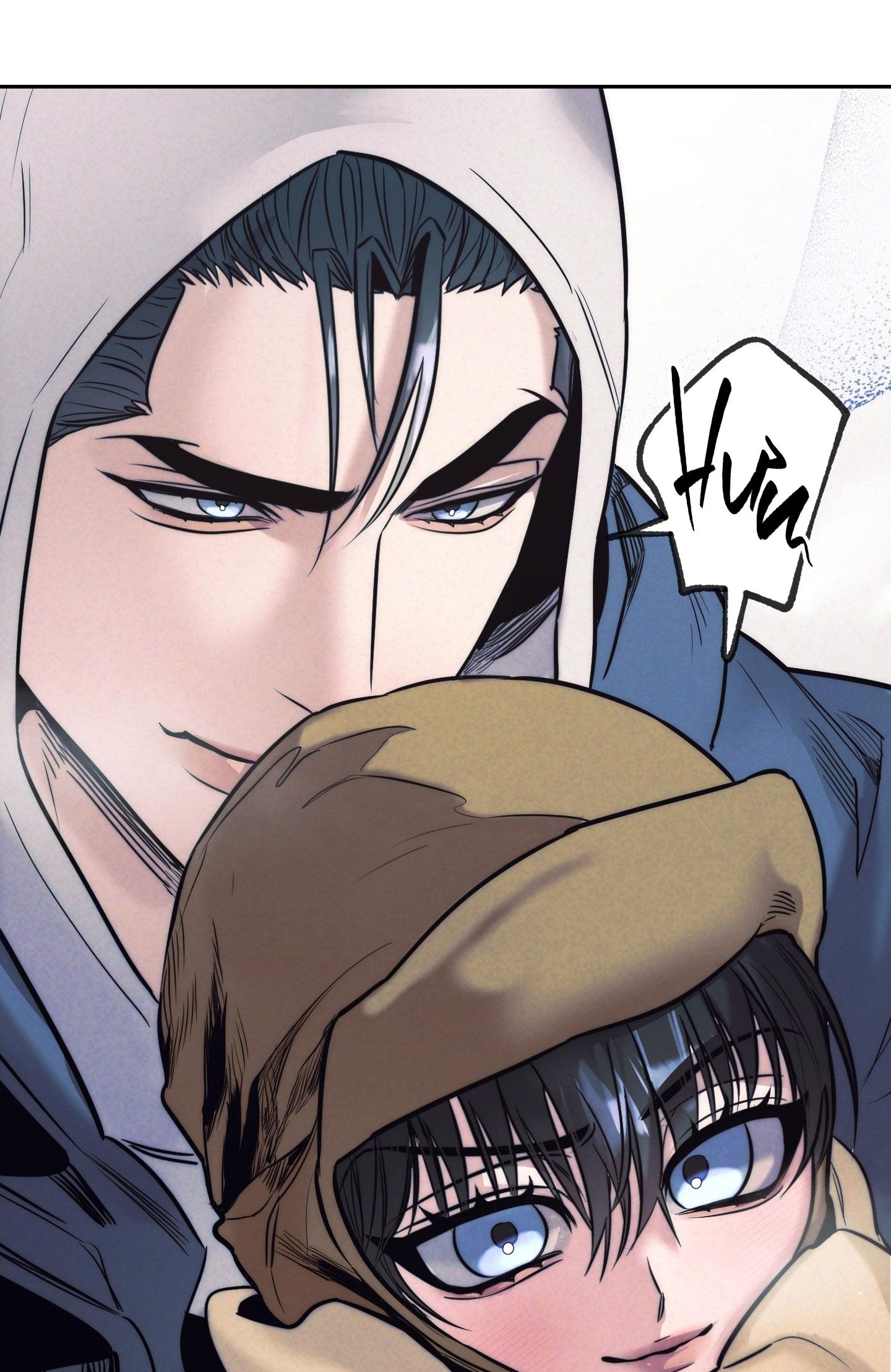 KỲ THỊ - Chap 57