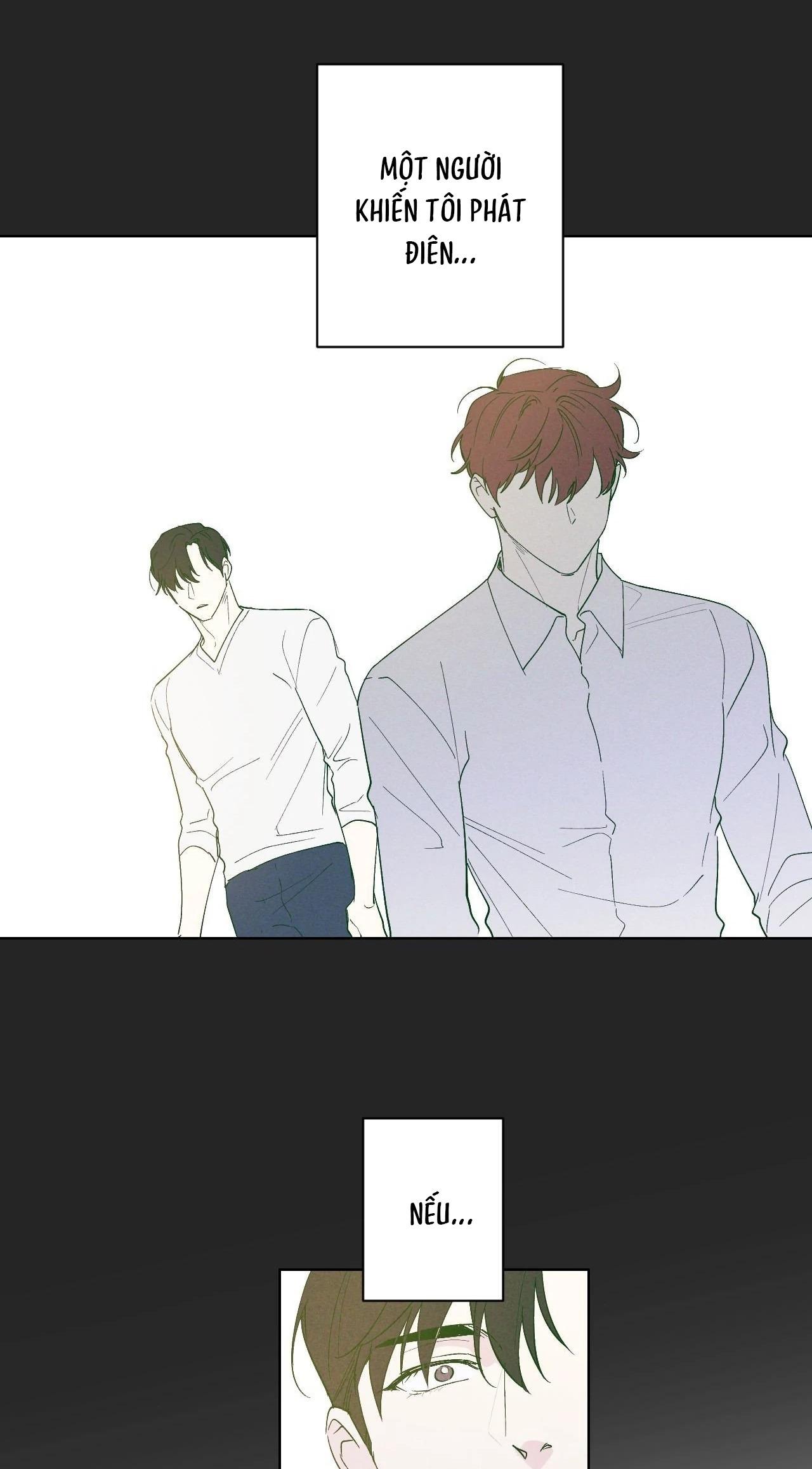 Cộng Sự Bán Thời Gian - Chap 71