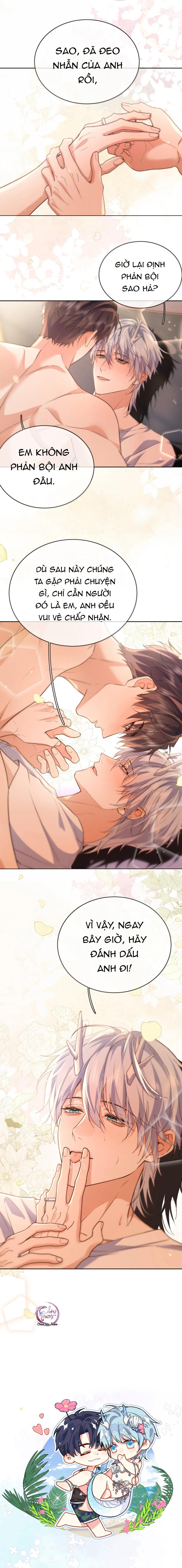 Giáo Huấn Em Trai Hư Hỏng - Chap 84