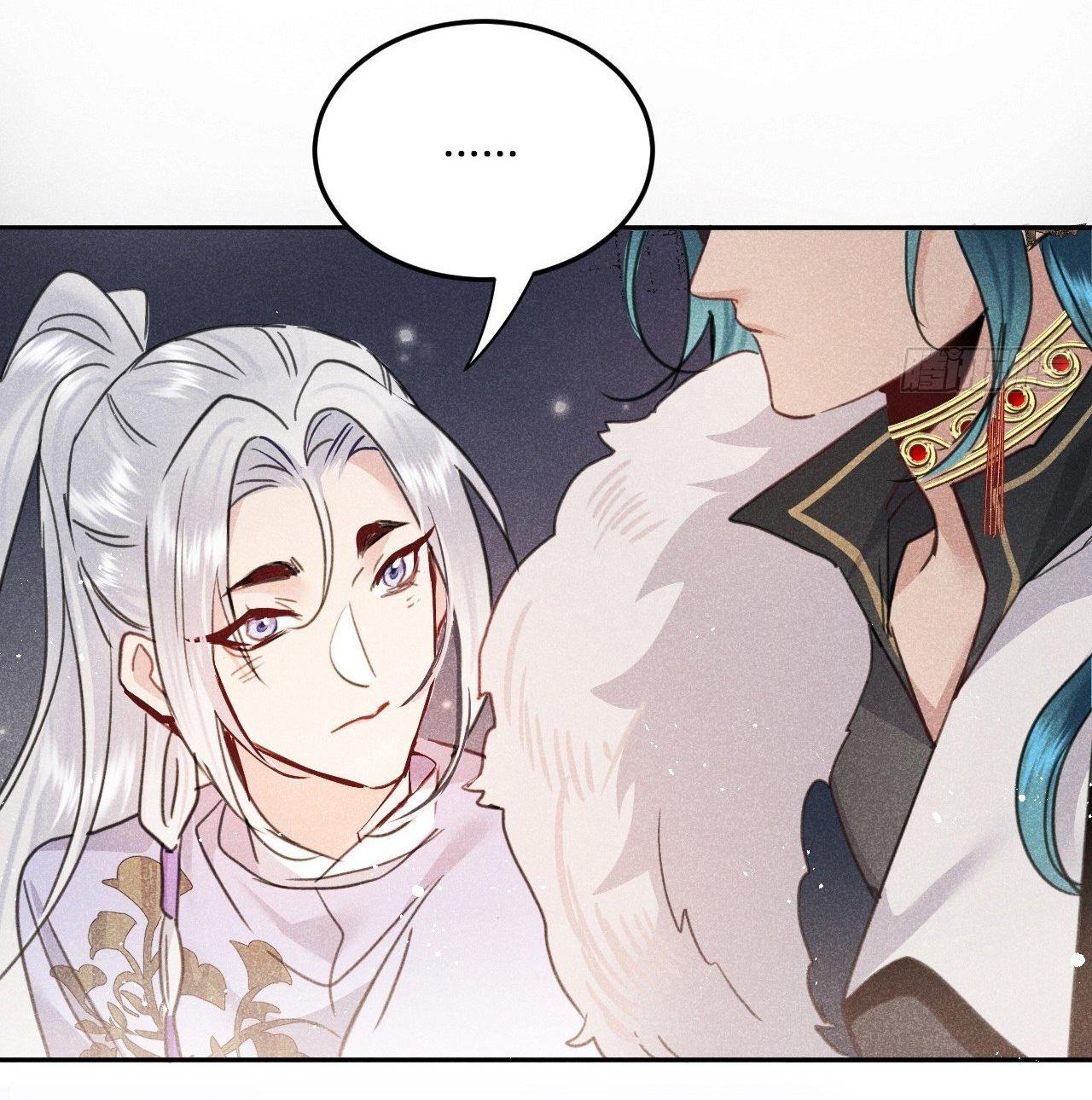 Dạ Bạch - Chap 13