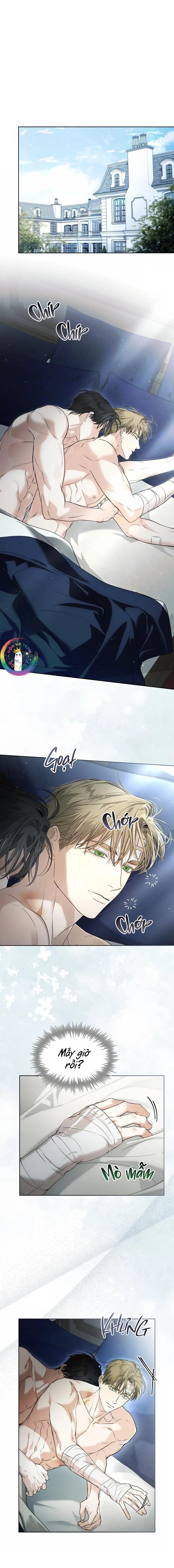 CÓ GIỎI THÌ HÔN TÔI ĐI - Chap 29