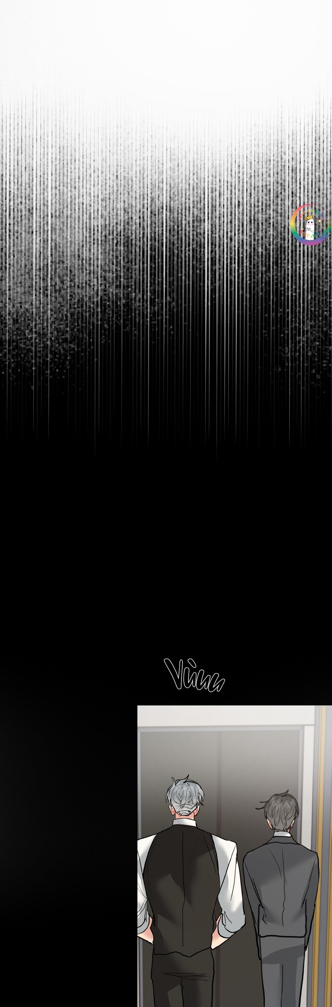 Kẹo Bạc Hà - Chap 9