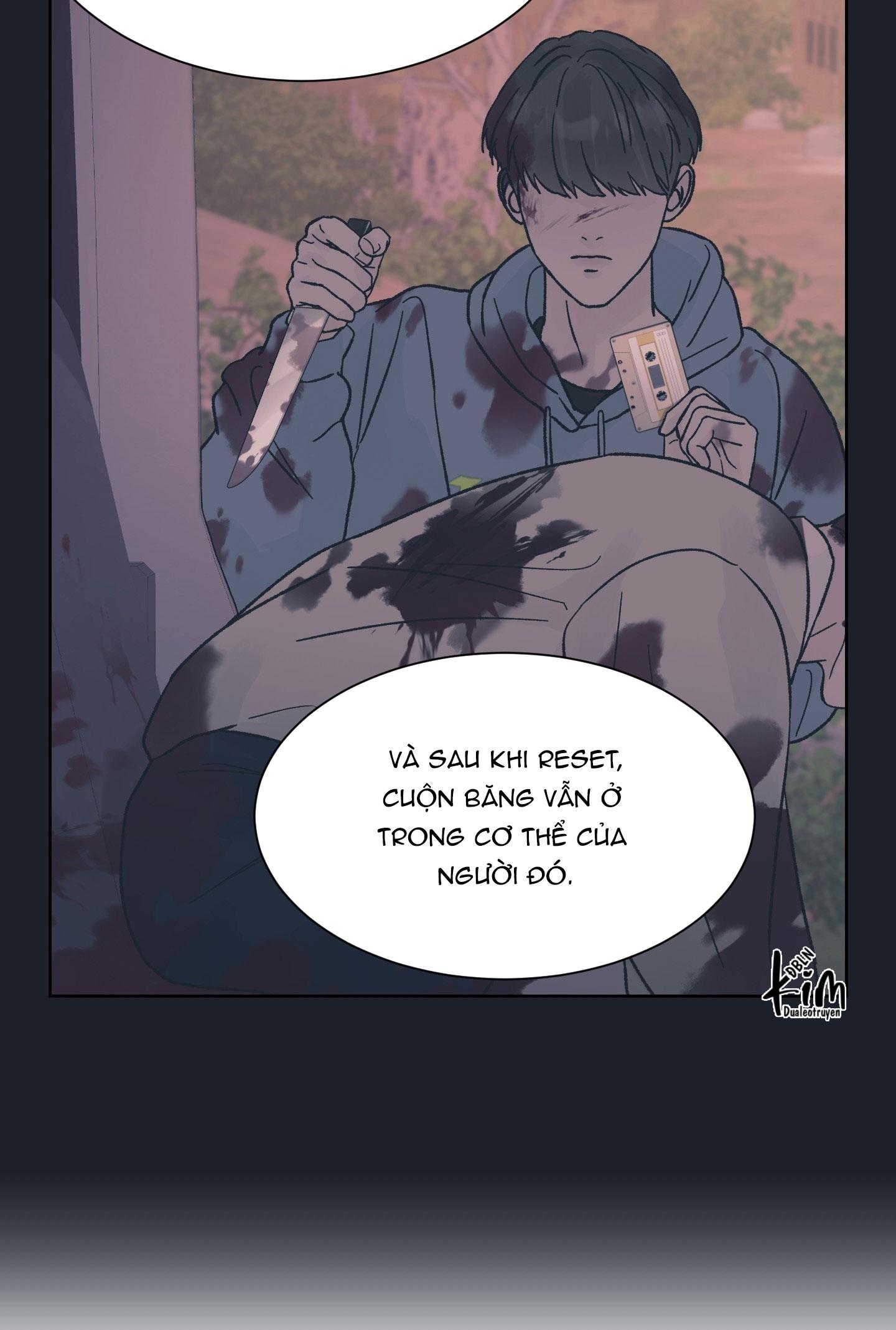 ĐÊM KINH HOÀNG - Chap 59