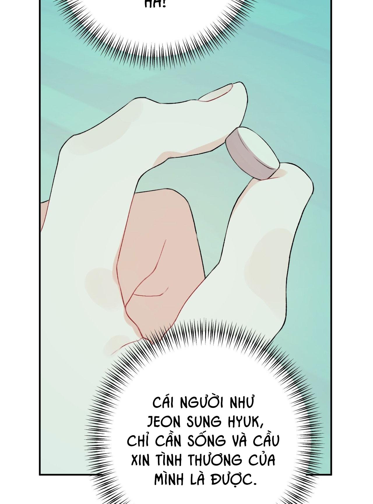 THIÊNG LIÊNG VÀ TÀN NHẪN - Chap 6