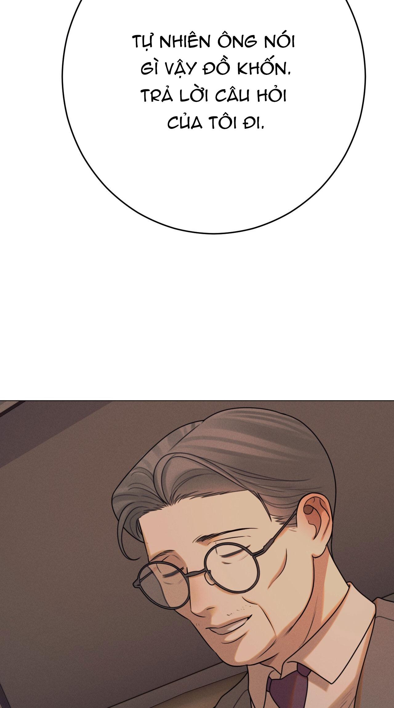 QUẺ BÓI GIẤC MƠ CỦA YÊU TINH - Chap 72