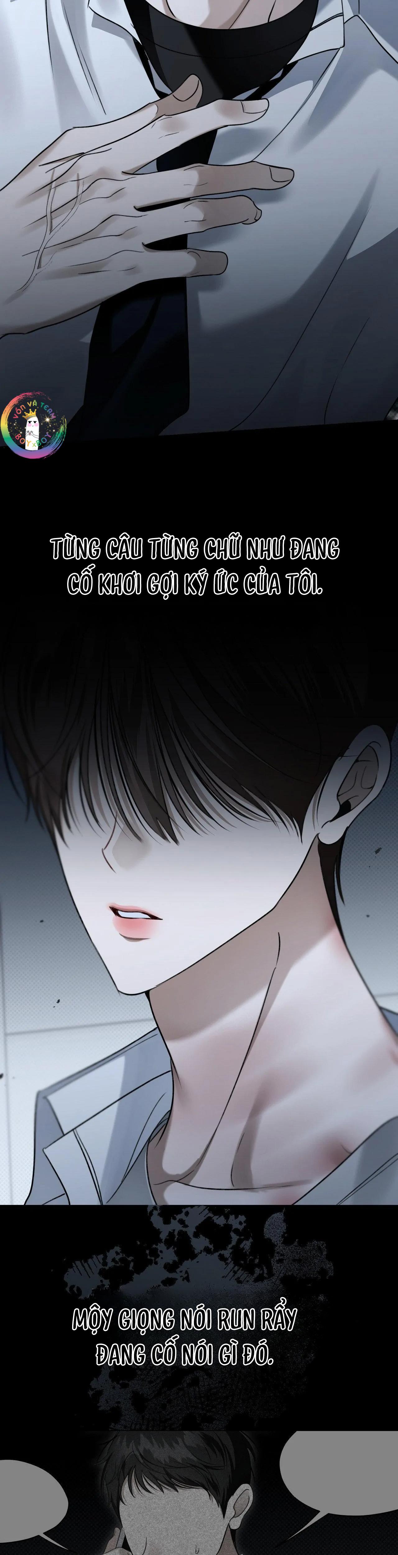 Mỗi Ngày Đều Muốn Tên Hoàng Tử Yandere Nhục Mặt - Chap 35