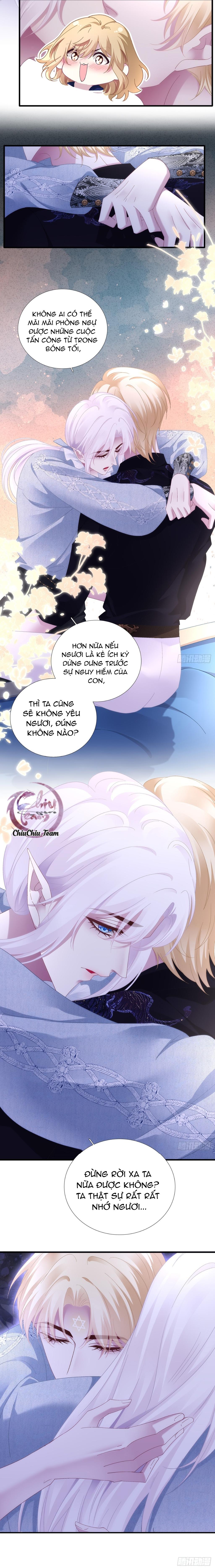Thánh Tâm không dễ chọc - Chap 96