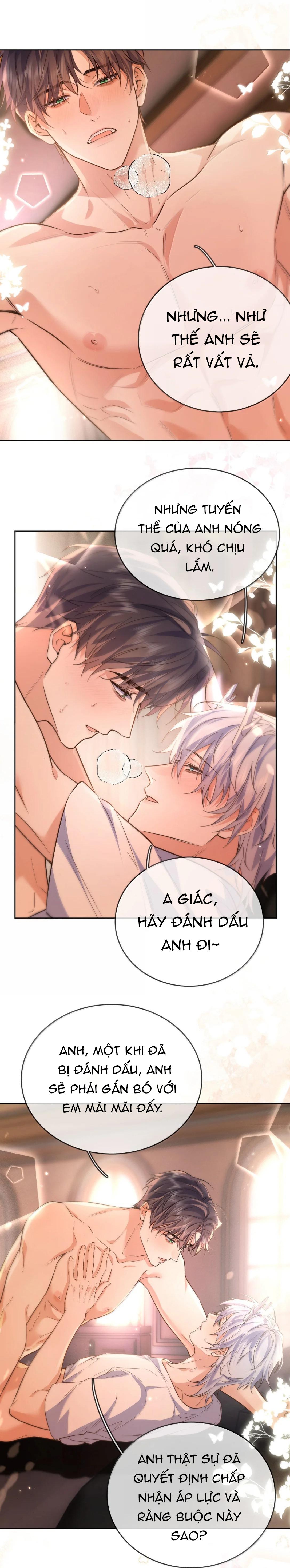 Giáo Huấn Em Trai Hư Hỏng - Chap 84