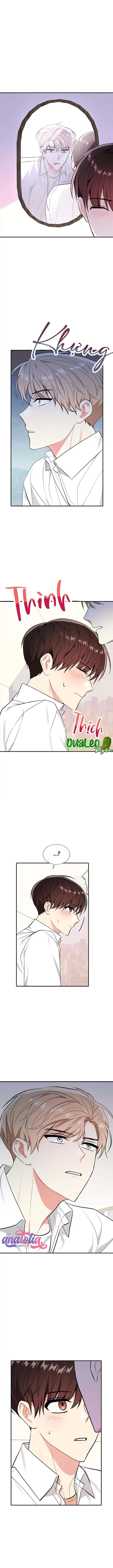 Nhật Hạ - Chap 28