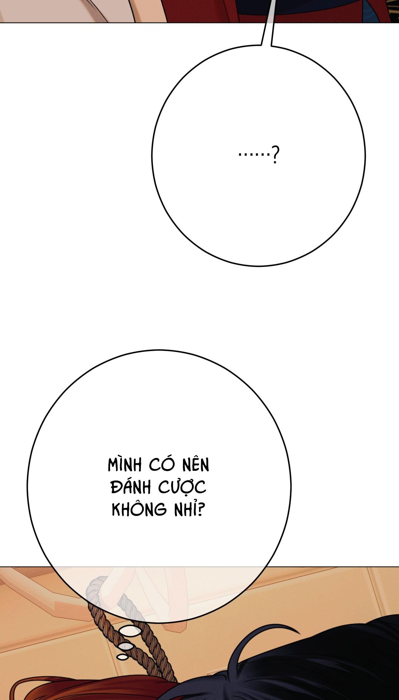 QUẺ BÓI GIẤC MƠ CỦA YÊU TINH - Chap 72